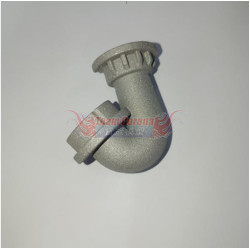 Gimar BEN-HUR SUPER SHORT MANIFOLD GT 